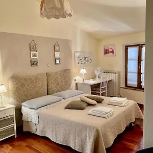 La Casina Del Poggio Buonconvento