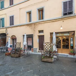 La Casa Gialla Di Buonconvento