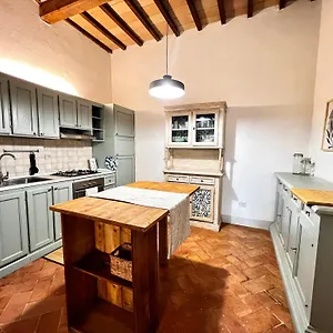 Casa Roma21 Buonconvento