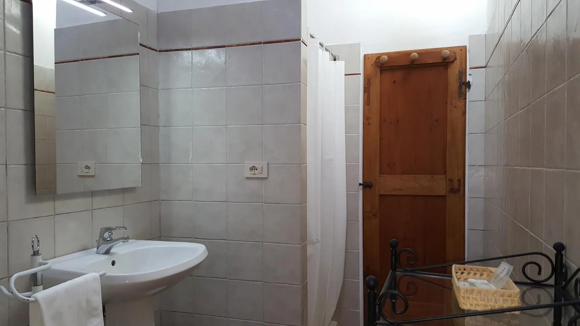 Apartment Casa Vacanze Fornace Italy