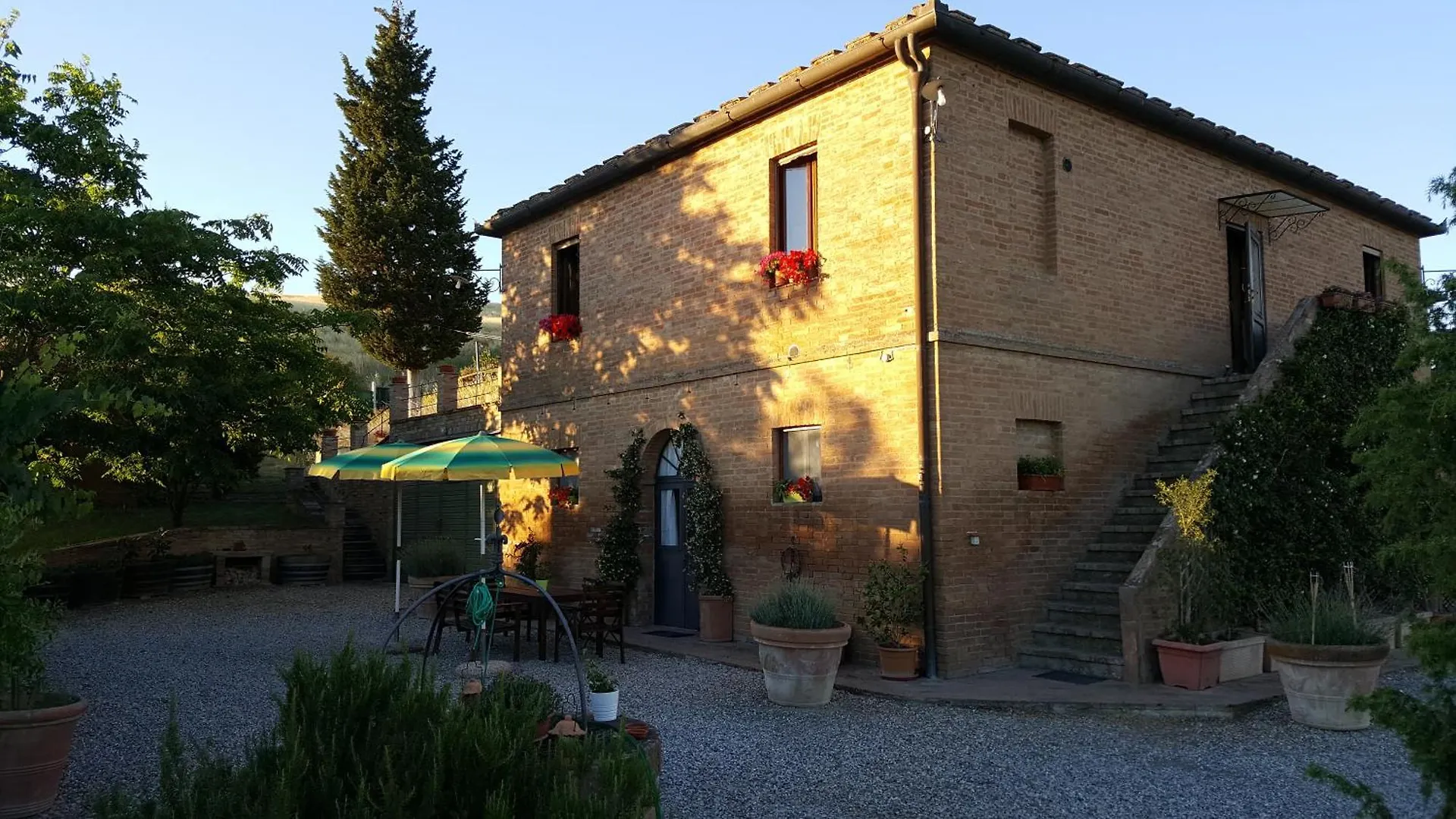 Apartment Casa Vacanze Fornace