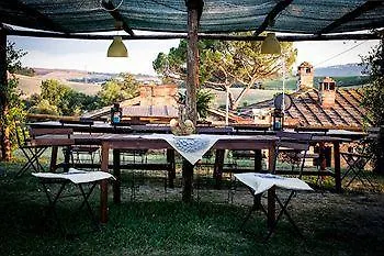 Casa Vacanze Fornace Buonconvento 0*,