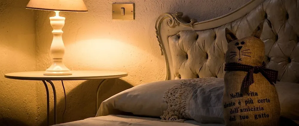 Casa Vacanze Fornace Buonconvento