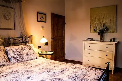 Casa Vacanze Fornace Buonconvento Lejlighed