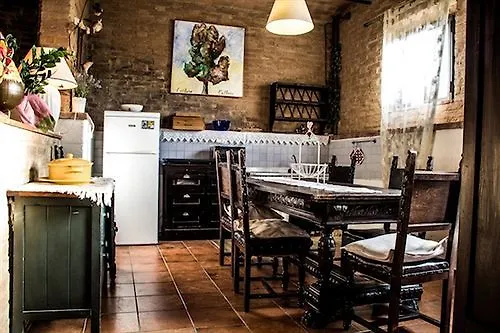 Casa Vacanze Fornace