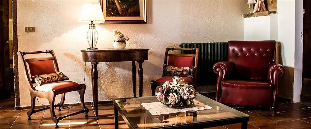 Lejlighed Casa Vacanze Fornace Buonconvento