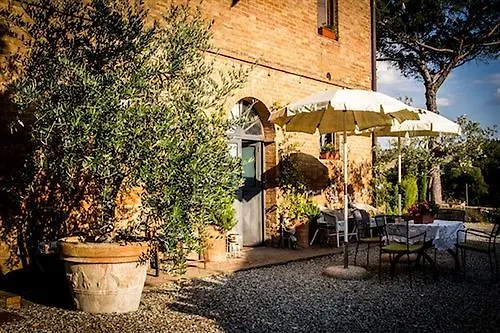 Casa Vacanze Fornace 0*, Buonconvento Italy