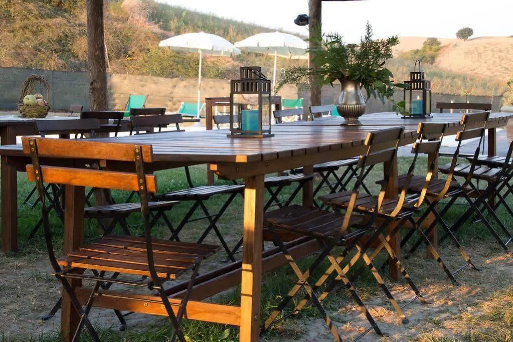 Apartment Casa Vacanze Fornace