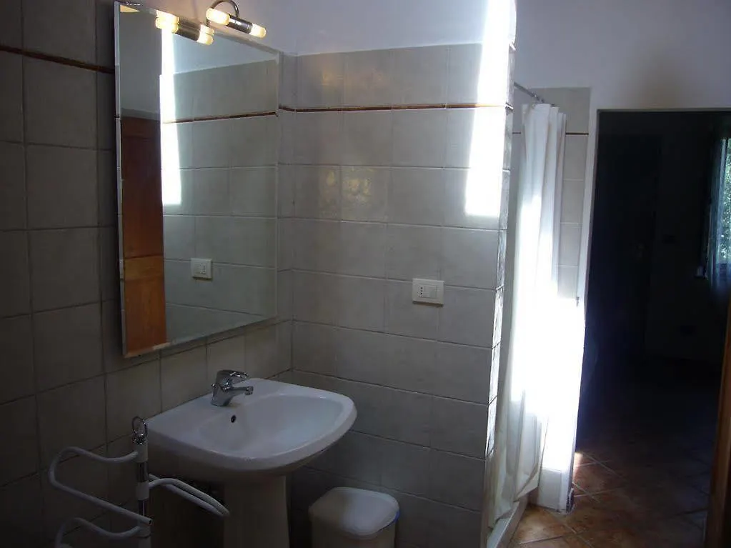 Lejlighed Casa Vacanze Fornace Buonconvento Italien