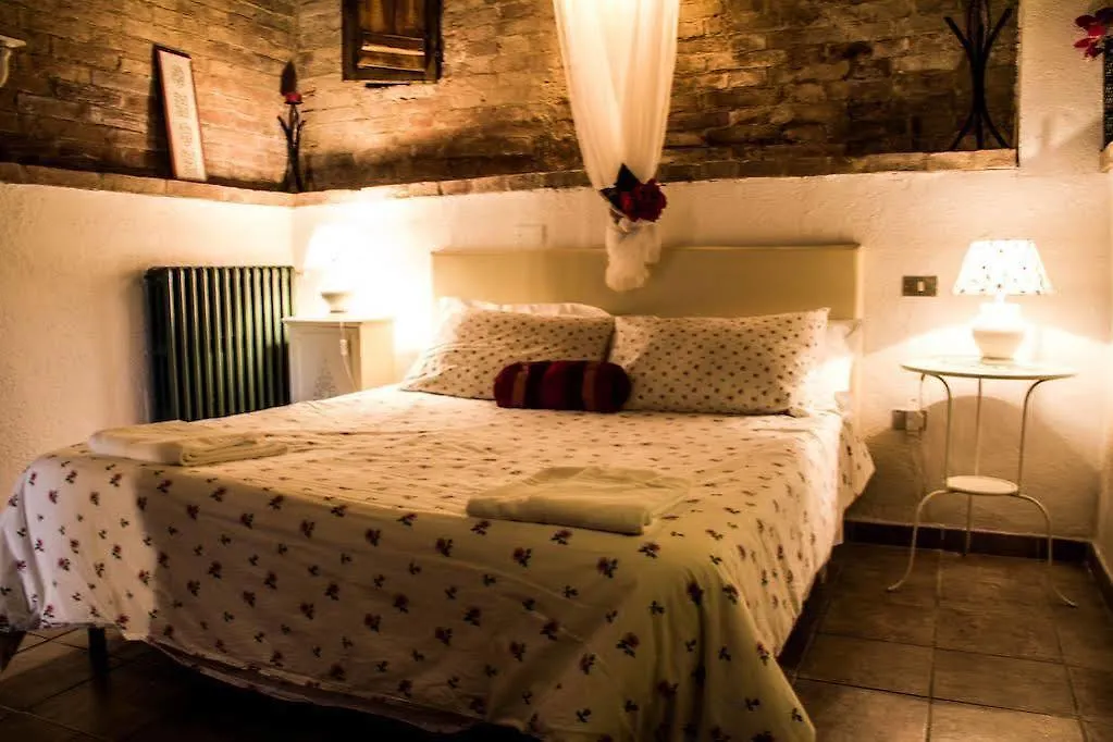 Casa Vacanze Fornace Buonconvento