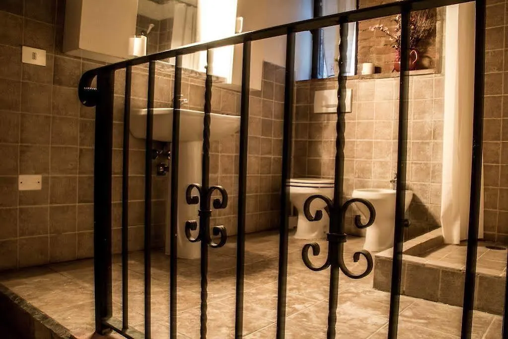 Apartment Casa Vacanze Fornace