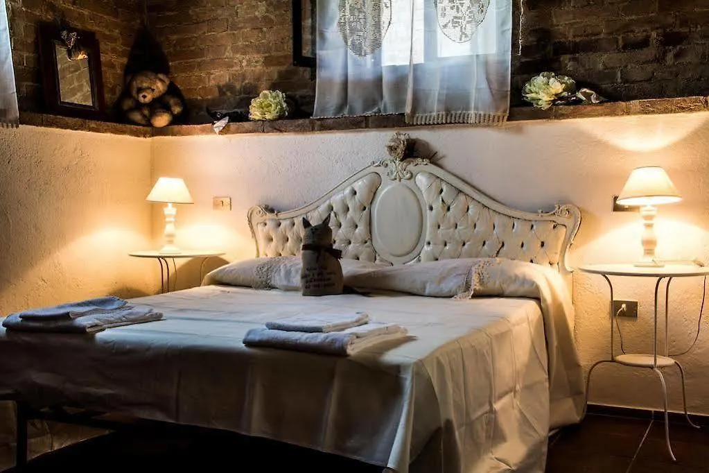 Casa Vacanze Fornace Buonconvento 0*,  Italien