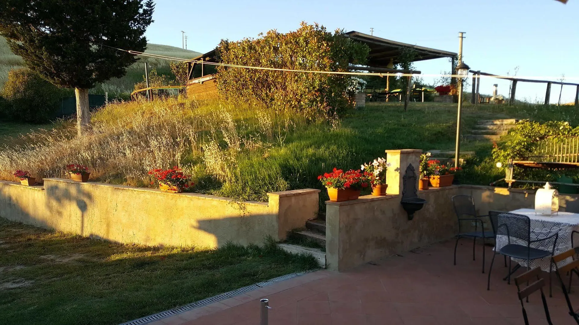 Casa Vacanze Fornace 0*, Buonconvento