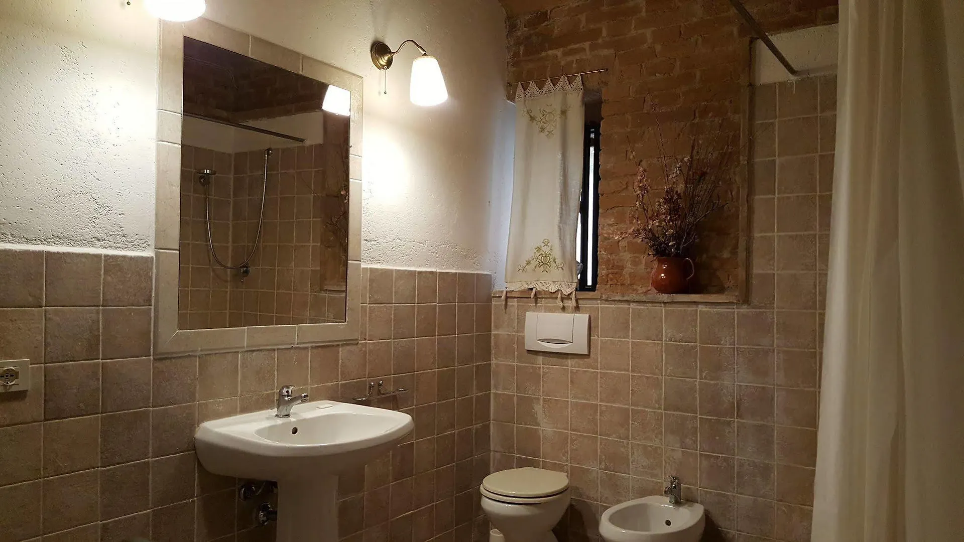 Casa Vacanze Fornace Buonconvento