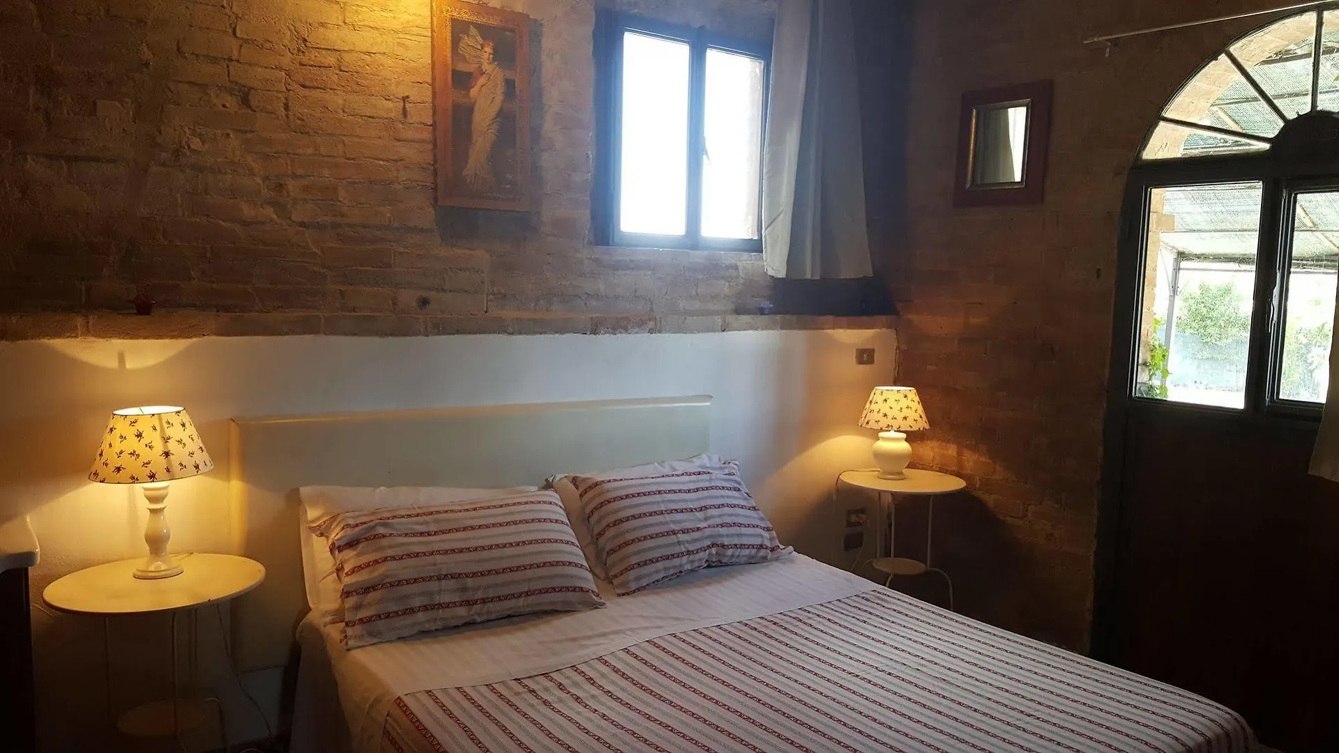 Casa Vacanze Fornace 0*, Buonconvento Italy