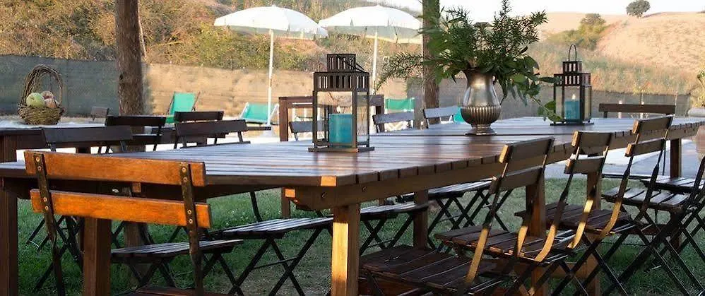Casa Vacanze Fornace