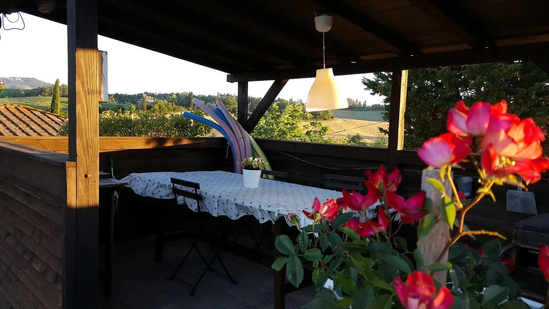 Apartment Casa Vacanze Fornace